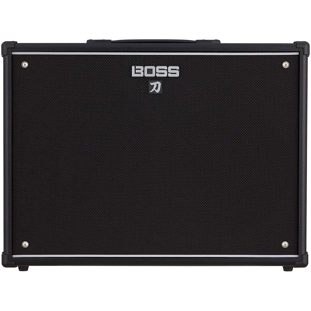 Amazon.com: Boss Katana 150-Watt 2x12 Inches Cabinet : Musical